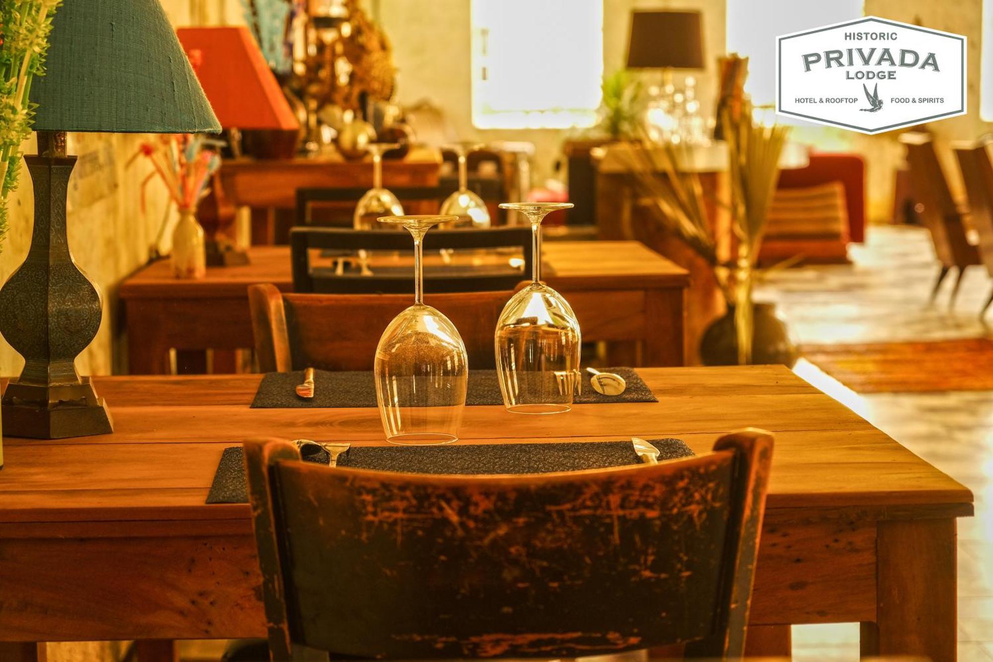 Privada Lodge - Historic Hotel Kratie Bagian luar foto